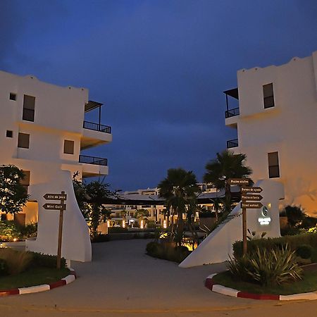 Aks Home Appart 1 - Cabonegro Cabo Negro Eksteriør bilde