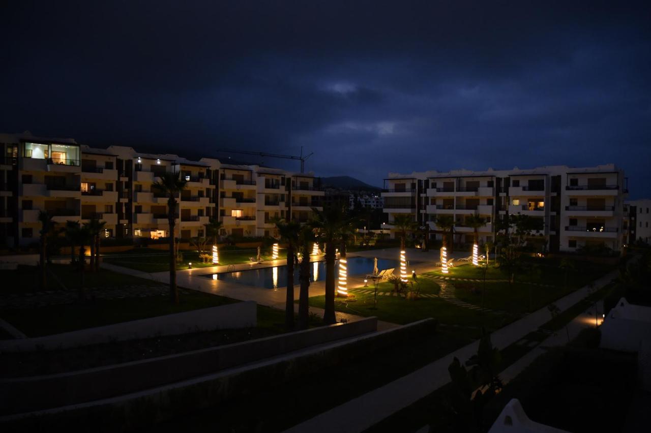 Aks Home Appart 1 - Cabonegro Cabo Negro Eksteriør bilde