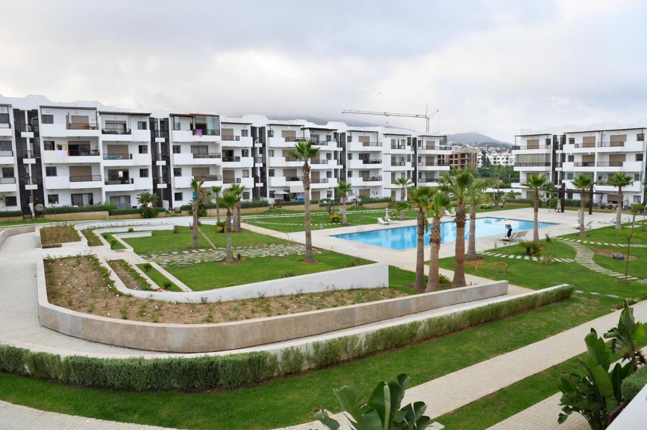 Aks Home Appart 1 - Cabonegro Cabo Negro Eksteriør bilde