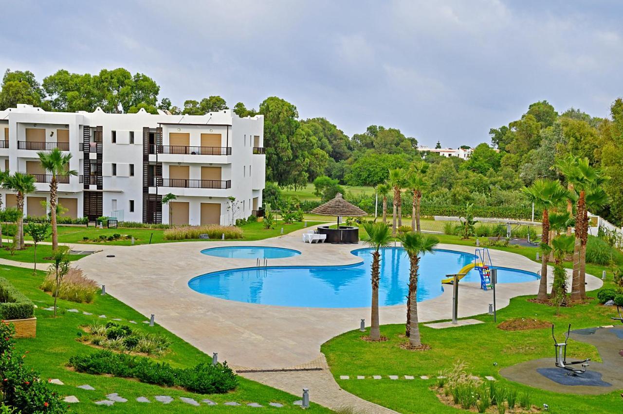 Aks Home Appart 1 - Cabonegro Cabo Negro Eksteriør bilde