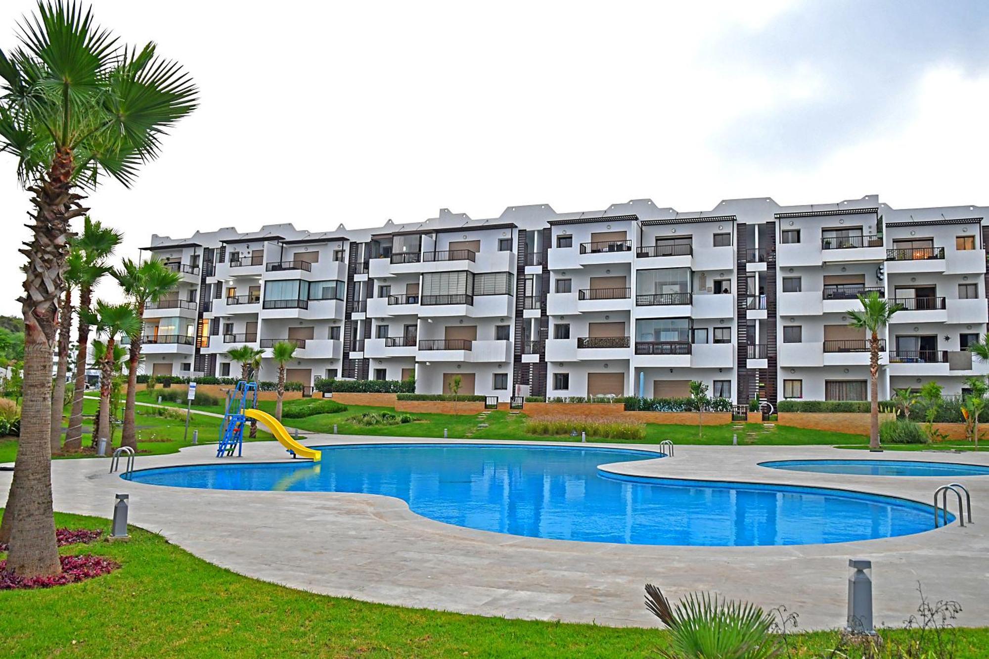 Aks Home Appart 1 - Cabonegro Cabo Negro Eksteriør bilde